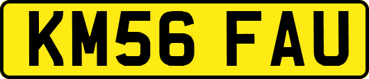 KM56FAU