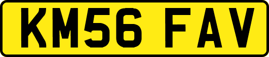 KM56FAV
