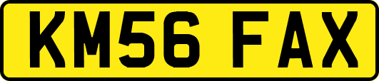 KM56FAX