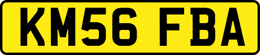 KM56FBA