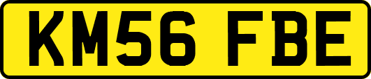 KM56FBE