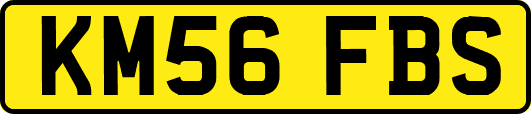 KM56FBS