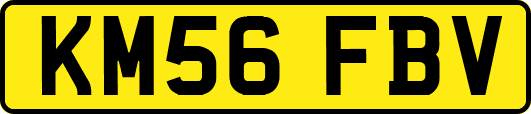 KM56FBV