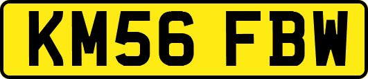 KM56FBW