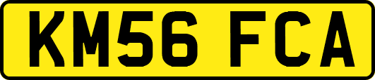 KM56FCA