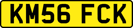 KM56FCK