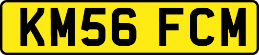 KM56FCM