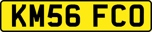 KM56FCO
