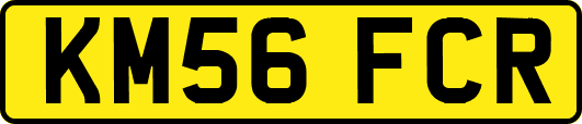KM56FCR