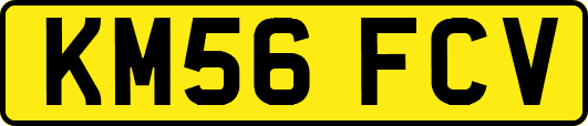 KM56FCV