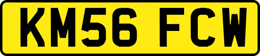 KM56FCW