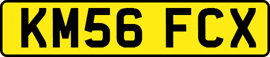 KM56FCX
