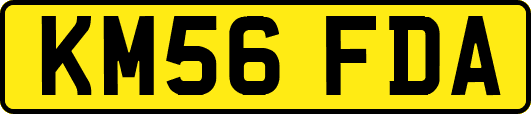 KM56FDA