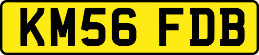 KM56FDB