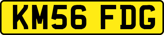 KM56FDG