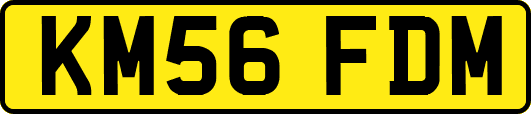 KM56FDM