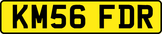 KM56FDR