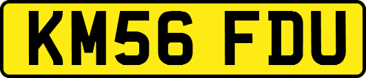 KM56FDU