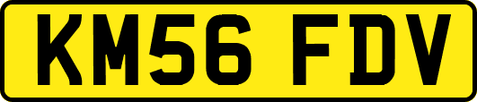 KM56FDV