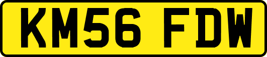 KM56FDW