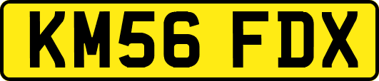 KM56FDX