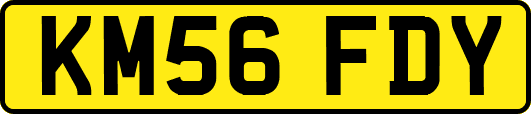 KM56FDY
