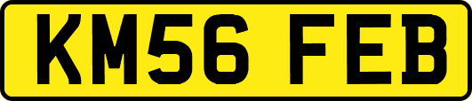 KM56FEB