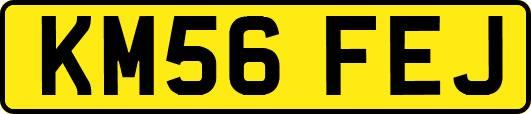 KM56FEJ