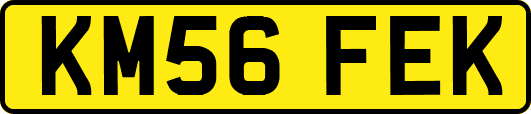 KM56FEK