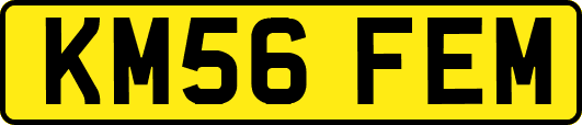 KM56FEM