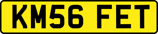 KM56FET