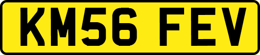 KM56FEV