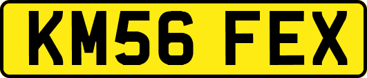 KM56FEX