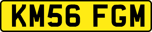 KM56FGM
