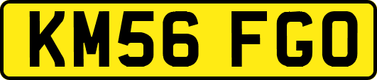KM56FGO