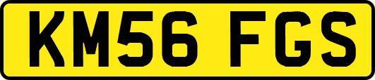KM56FGS
