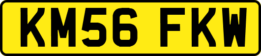 KM56FKW
