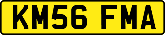 KM56FMA