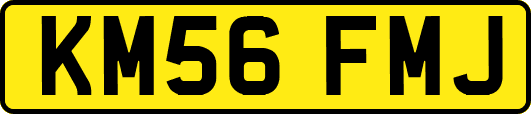 KM56FMJ