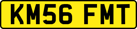 KM56FMT