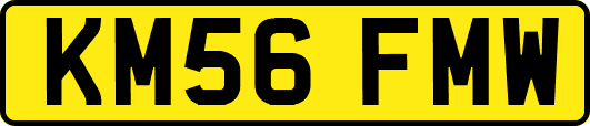 KM56FMW