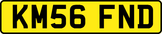 KM56FND