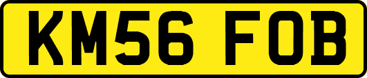 KM56FOB