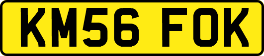 KM56FOK