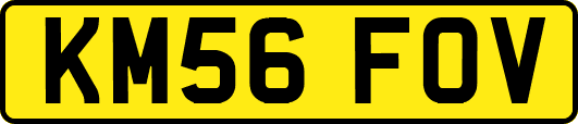 KM56FOV