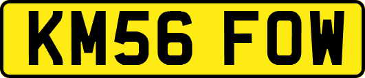 KM56FOW