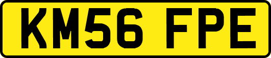 KM56FPE