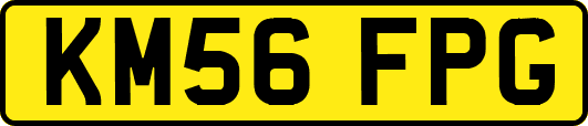 KM56FPG