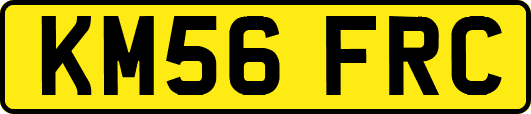 KM56FRC