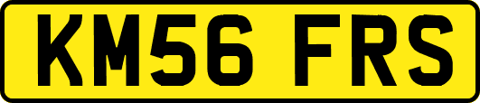KM56FRS